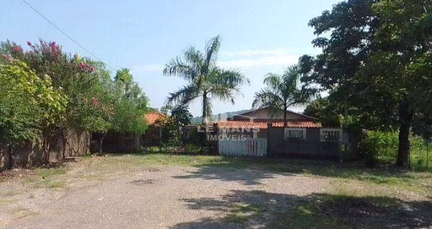 Área a venda, no bairro São Jorge em Piracicaba - SP