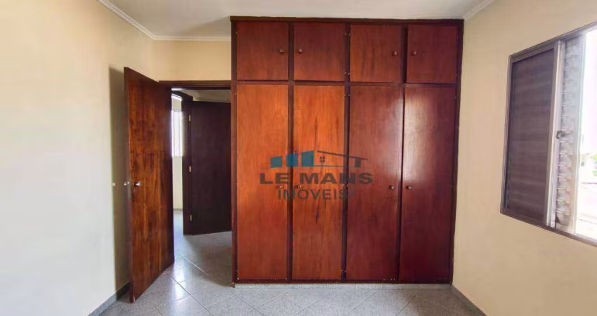 Casa para alugar, 1 quarto, no bairro Alto em Piracicaba - SP