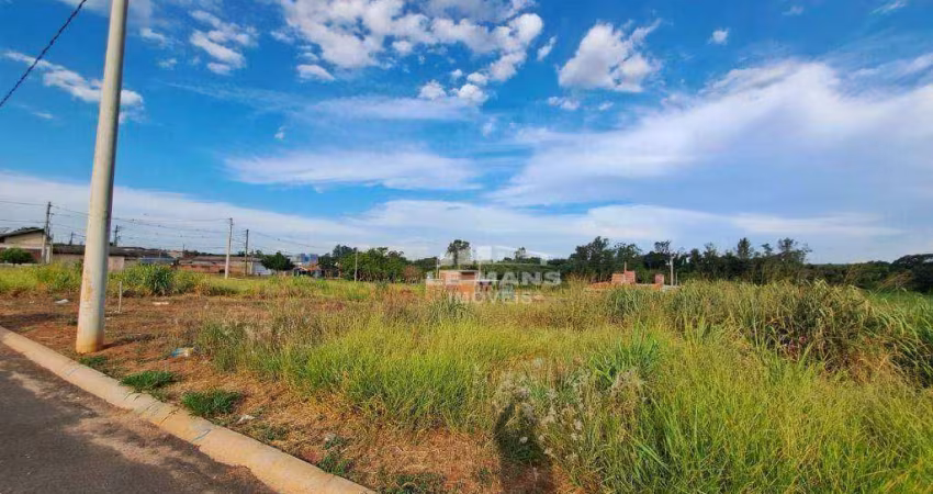 Terreno a venda, no bairro Nova Saltinho em Saltinho - SP