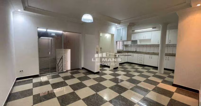 Casa para venda e locação no bairro jardim caxambu em piracicaba - sp