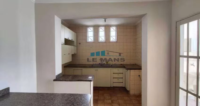 Casa para alugar no bairro vila independência em piracicaba/sp