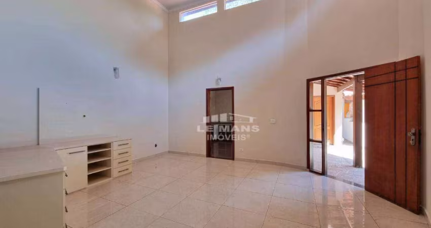 Casa a venda, 4 quartos, 2 vagas, no bairro Nova Piracicaba em Piracicaba - SP
