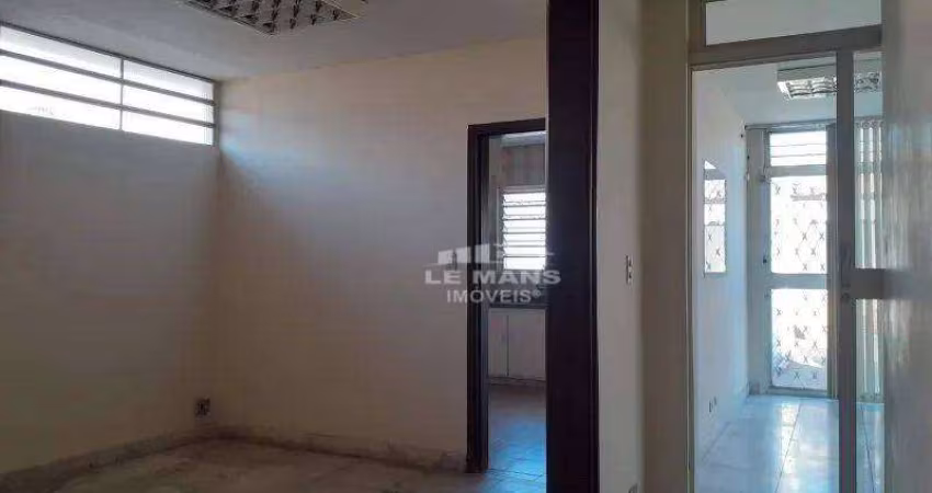 Casa comercial a venda, 1 quarto, 1 suíte, 5 salas, 4 vagas, no bairro Jardim Europa em Piracicaba - SP