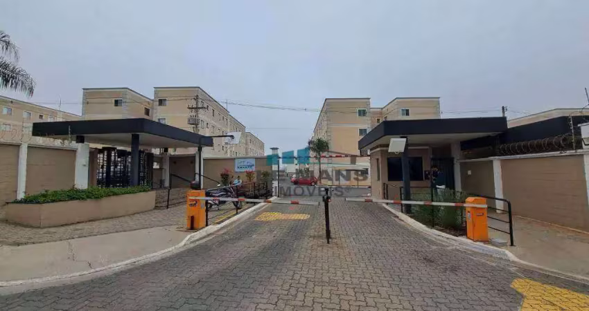 Apartamento para alugar no edifício piazza navona no bairro piracicamirim em piracicaba/sp