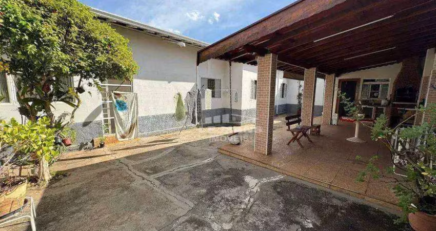 Casa a venda no bairro jardim monumento, piracicaba/sp
