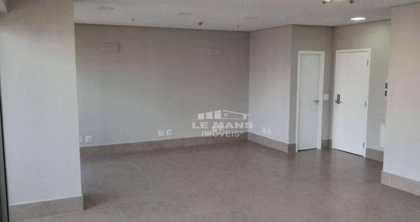 Sala para alugar, no bairro Centro em Piracicaba - SP