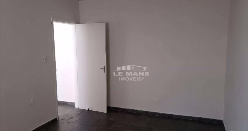 Casa a venda, 1 quarto, 1 vaga, no bairro Vila Independência em Piracicaba - SP