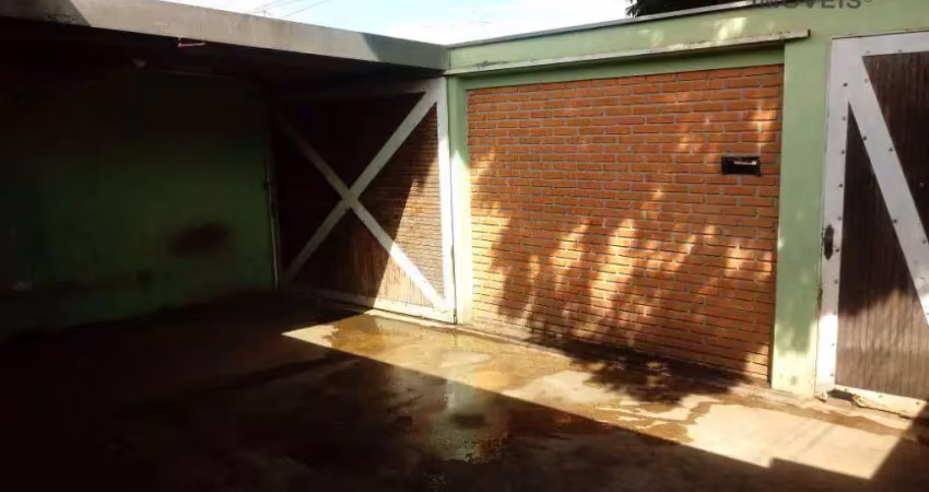 Casa a venda no bairro vila rezende em piracicaba/sp