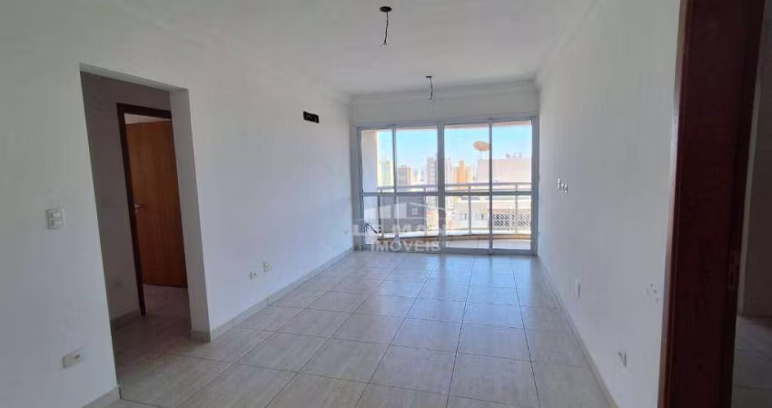 Apartamento a venda no Rieti, 3 quartos, 1 suíte, 2 vagas, no bairro Vila Monteiro em Piracicaba – SP