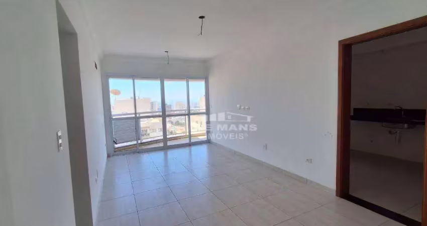 Apartamento a venda no Rieti, 3 quartos, 1 suíte, 2 vagas, no bairro Vila Monteiro em Piracicaba – SP