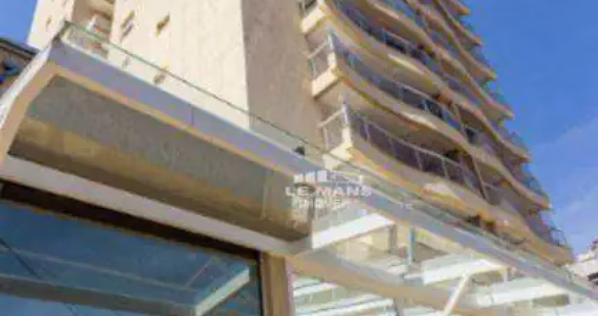 Apartamento a venda no edifício san victor, 3 quartos no bairro alto em piracicaba – sp