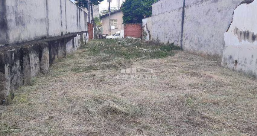 Terreno Comercial a venda, no bairro Alto em Piracicaba - SP