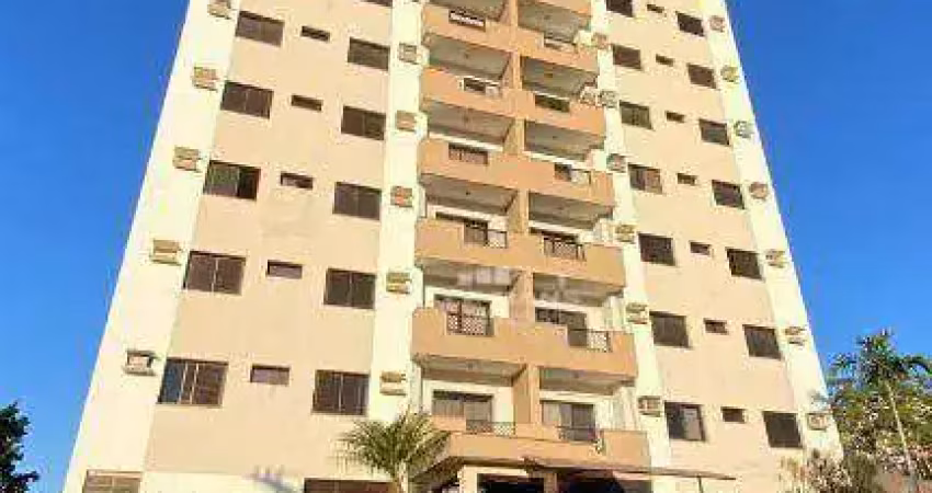 Apartamento com 3 dormitórios à venda no condomínio edifício tulipas no bairro vila monteiro - piracicaba/sp
