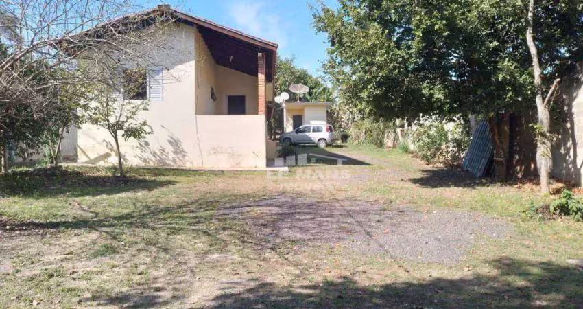 Chácara a venda, 1 quarto, 5 vagas, no bairro tupi em piracicaba - sp