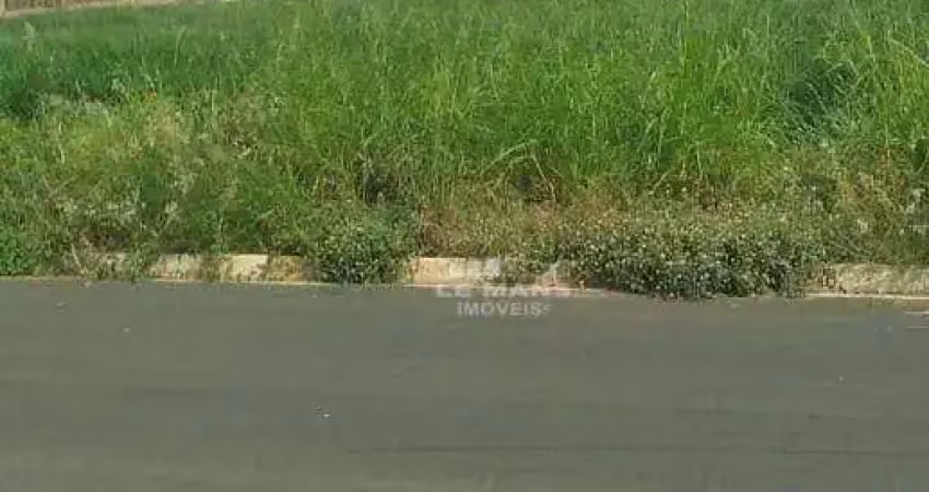 Terreno a venda, no loteamento bela vida em saltinho - sp