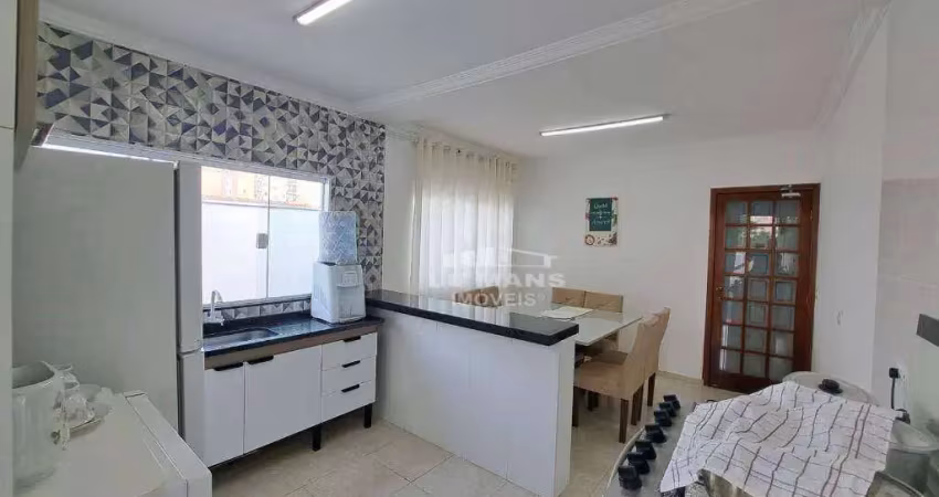 Casa a venda, 3 quartos, 1 suíte, 8 vagas, no bairro são matheus em piracicaba - sp