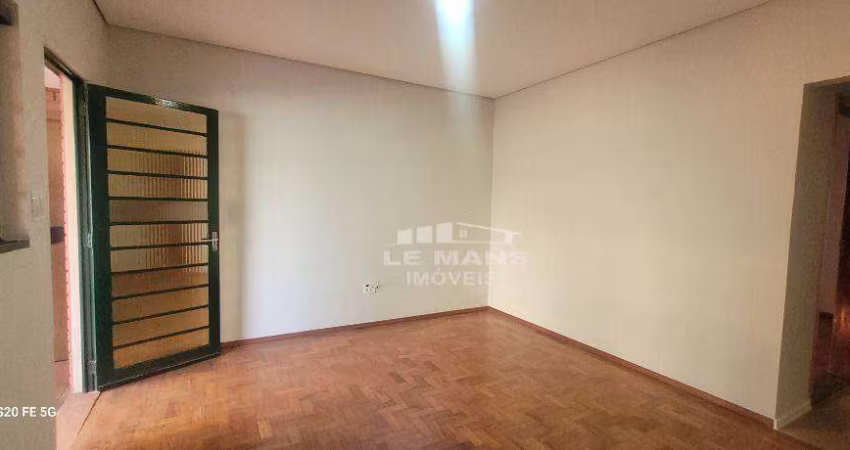 Casa para alugar e a venda, 4 quartos, 4 vagas, no bairro Alto em Piracicaba-SP