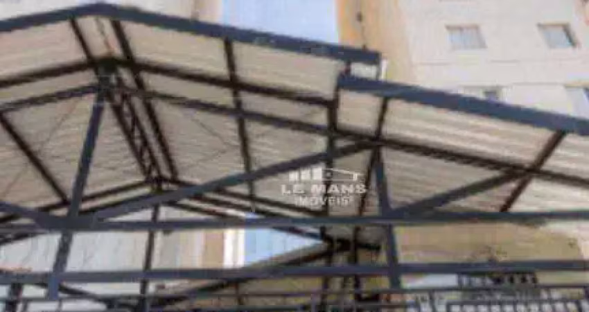 Apartamento a venda no residencial estação paulista, 3 quartos, no bairro paulista em piracicaba – sp