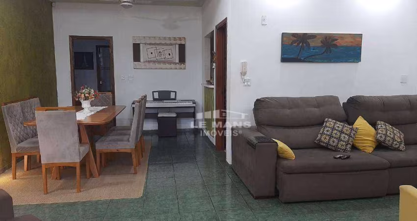 Casa em Condomínio a venda no Bertolin ll, 3 quartos, 1 suíte, 4 vagas, no bairro São Francisco em Piracicaba - SP