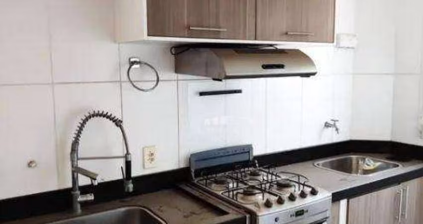 Apartamento com 2 dormitórios à venda, 46 m² por R$ 205.000,00 - Bongue - Piracicaba/SP