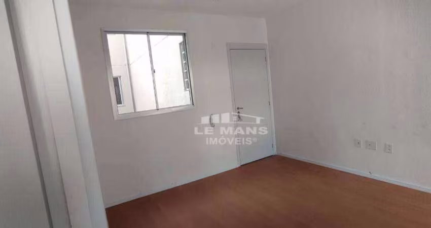 Apartamento a venda no Viva Vida Jequitibás, 2 quartos, 1 vaga, no bairro Vila Sônia em Piracicaba – SP