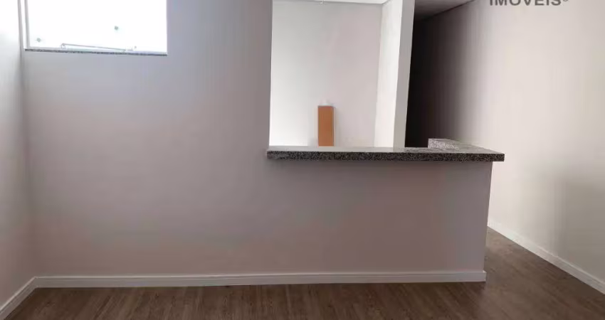 Casa com 2 quartos à venda no Jaraguá, Piracicaba 