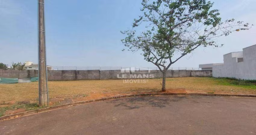 Terreno em Condomínio a venda no Park Unimep Taquaral, no bairro Taquaral em Piracicaba - SP