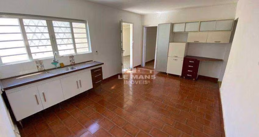 Casa a venda, 4 quartos, 3 vagas, no bairro Vila Independência em Piracicaba - SP