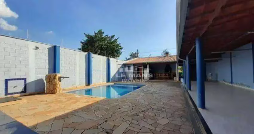 Casa tipo Edícula a venda, 2 quartos, 4 vagas no bairro Jardim São Francisco em Piracicaba - SP