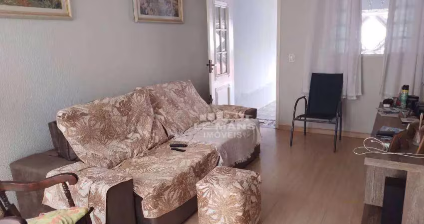 Casa a venda, 3 quartos, 1 suíte, 2 vagas, no bairro luiz masud cury em rio das pedras - sp