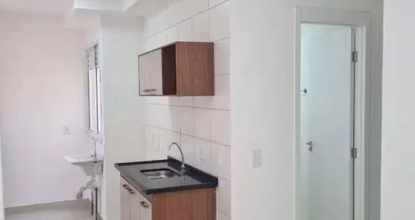 Apartamento para alugar no condomínio varandas campestre no bairro campestre em piracicaba - sp