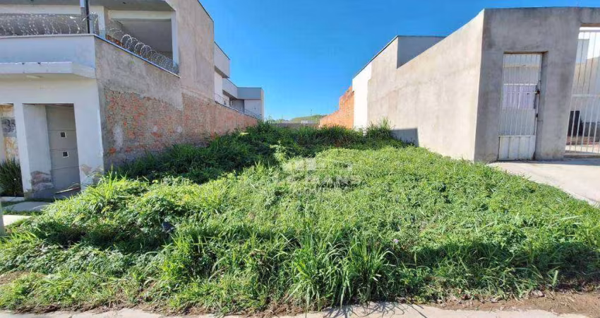 Terreno a venda, no bairro Terra Azul em Piracicaba - SP