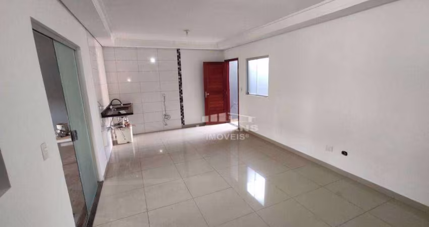 Casa a venda, 2 quartos, 1 suíte, 2 vagas, no bairro Taquaral em Piracicaba - SP
