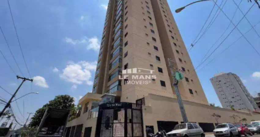 Apartamento a venda no edifício ilha de maui, no bairro são judas em piracicaba – sp