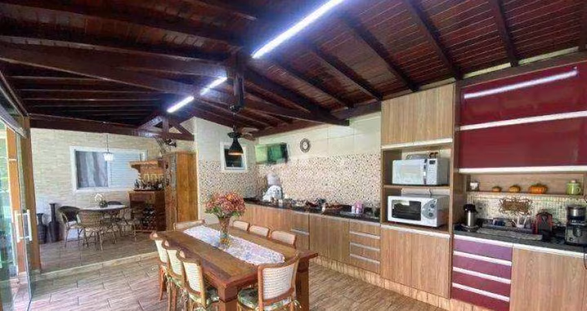 Casa em Condomínio a venda no Colinas do Piracicaba, 3 quartos, 1 suíte, 5 vagas, no bairro Ártemis em Piracicaba - SP