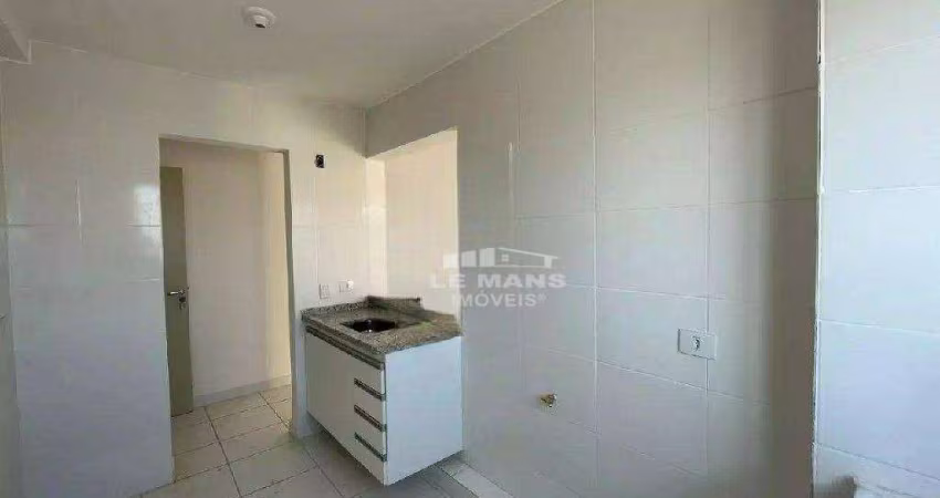 Apartamento à venda, 55 m² por R$ 235.000,00 - Piracicamirim - Piracicaba/SP