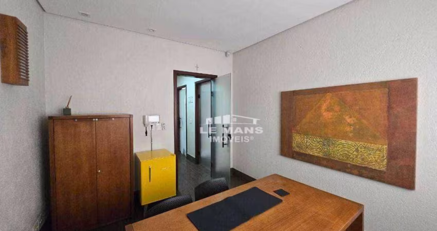 Sala comercial para alugar no bairro Alto em Piracicaba - SP