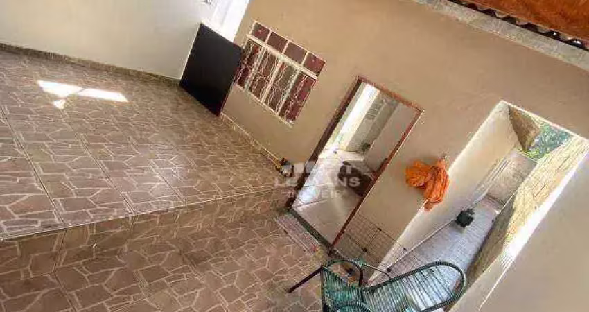 Casa com 2 quartos à venda em Algodoal, Piracicaba 