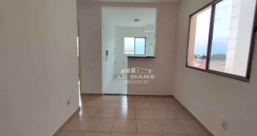 Apartamento a venda no Edifício Parque Premiatto, 2 quartos, 1 vaga, no bairro Piracicamirim em Piracicaba – SP