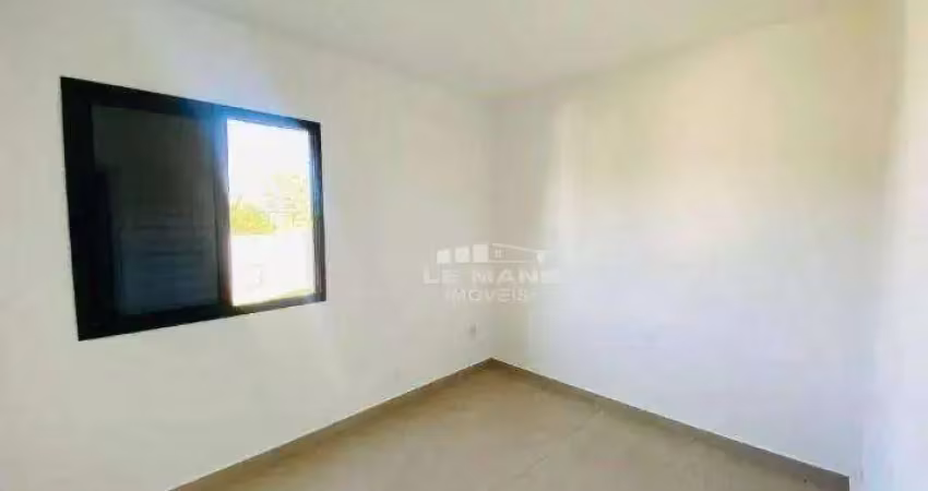 Apartamento a venda no condomínio residencial potengi, 3 quartos, 1 suíte, 2 vagas, no bairro morumbi em piracicaba – sp