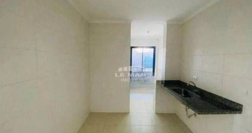 Apartamento a venda no Condomínio Residencial Potengi, 3 quartos, 1 suíte, 2 vagas, no bairro Morumbi em Piracicaba – SP