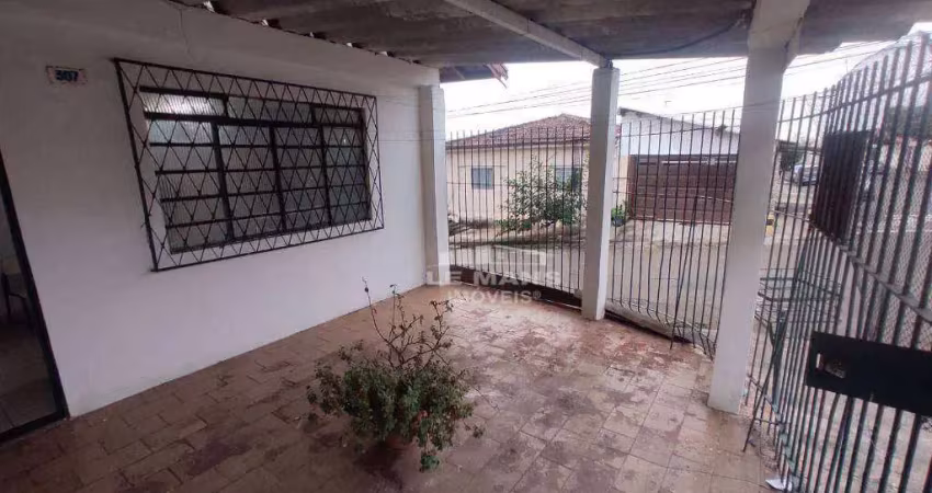 Casa a venda, 2 quartos, 3 vagas, no bairro nossa senhora de fátima em piracicaba - sp