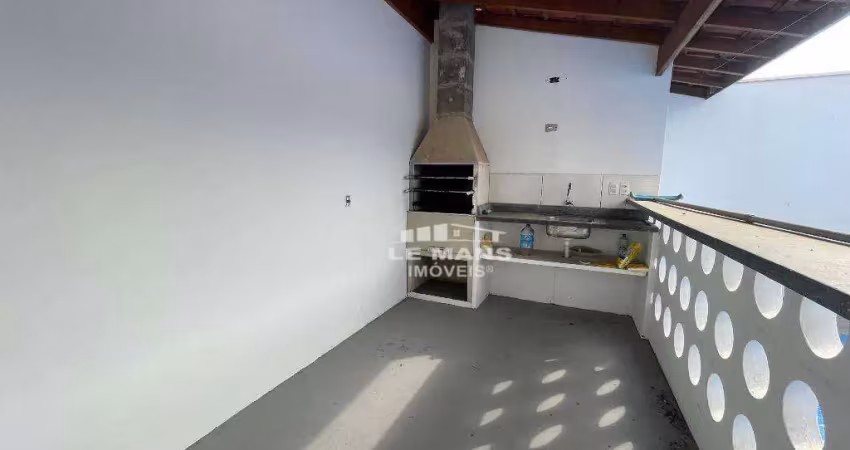 Casa a venda no bairro santa terezinha em piracicaba - sp