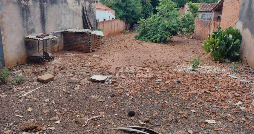 Terreno a venda, no bairro Vila Rezende em Piracicaba - SP