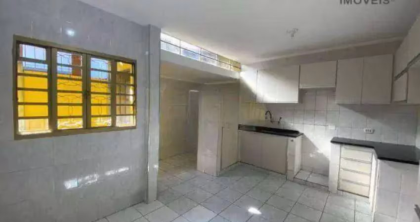 Casa para alugar no bairro santa terezinha em piracicaba/sp