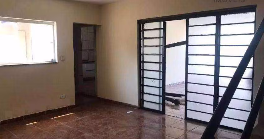 Casa para alugar, 3 quartos, 4 vagas, no bairro Alto em Piracicaba - SP
