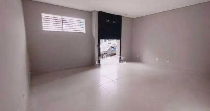 Salão para alugar, no bairro Alto em Piracicaba - SP