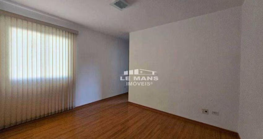 Apartamento a venda e alugar, 2 quartos, 1 vaga, no Residencial Village Cleopath, no bairro Centro em Piracicaba - SP