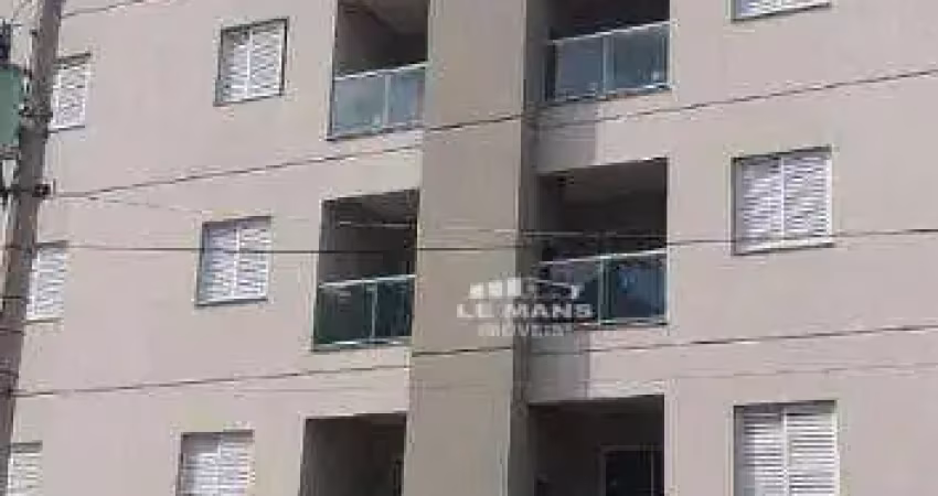 Apartamento a venda no edifício torres taquaral, 3 quartos, no bairro parque taquaral em piracicaba – sp