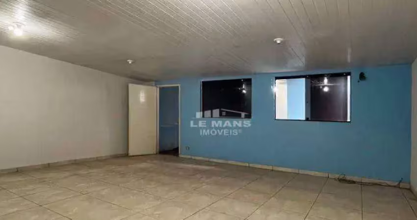 Salão para alugar no bairro nova américa em piracicaba - sp